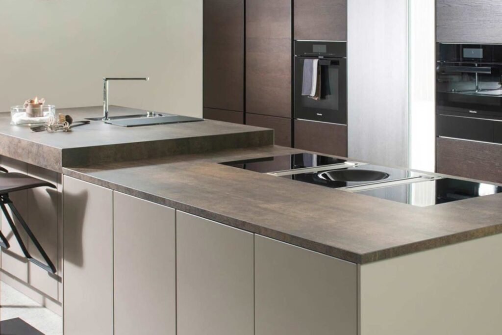 Kriterien für eine Arbeitsplatte Ihrer neuen Küche