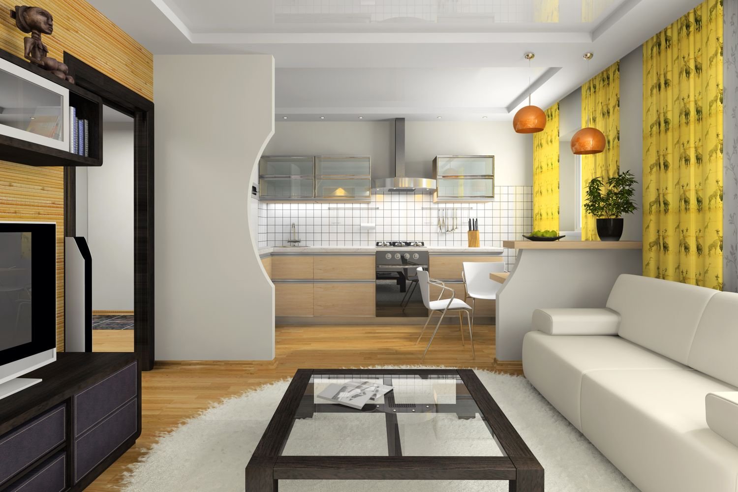 wohnküchen in hessen