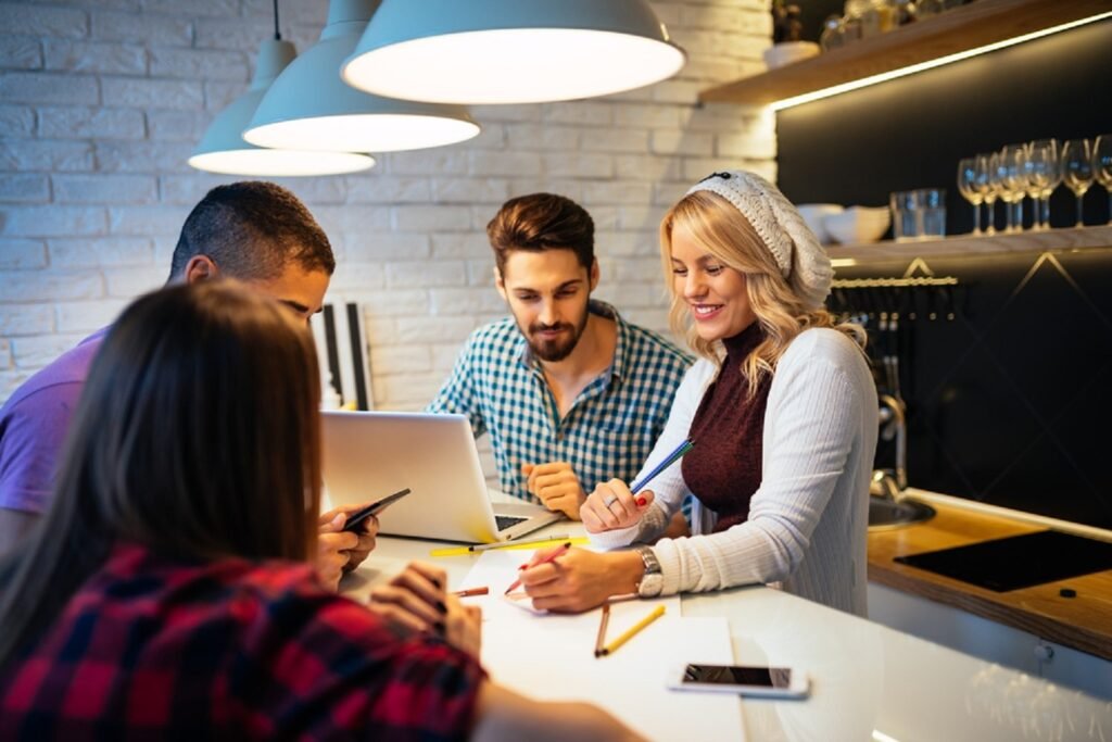 büroküche frankfurt
