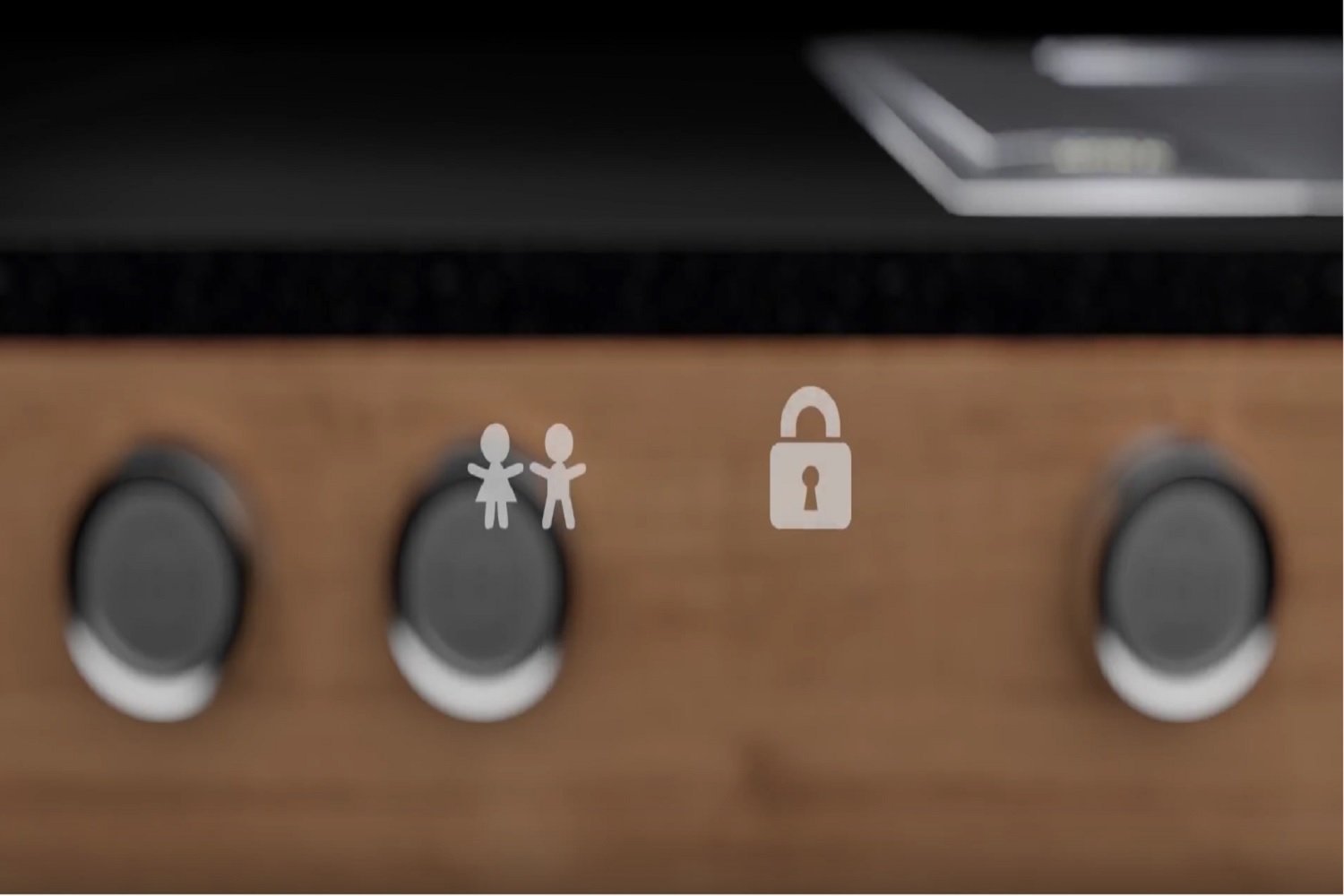 kindersichere küche absicherung