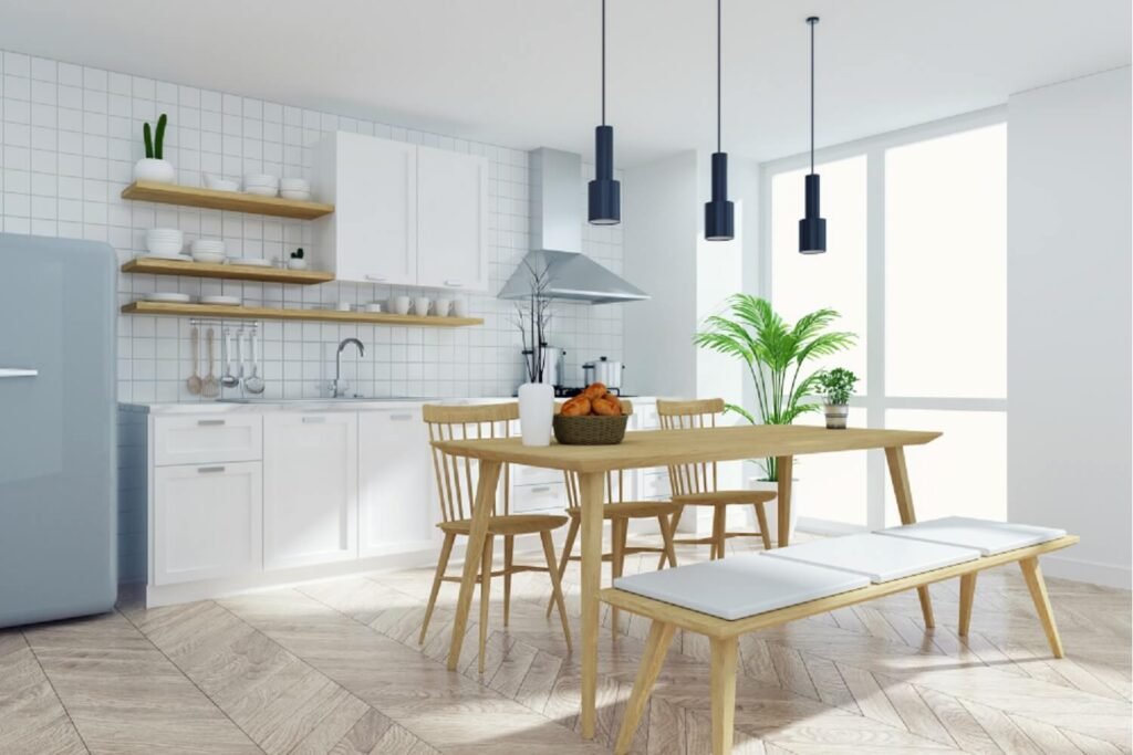 skandi küche skandinavische küchen