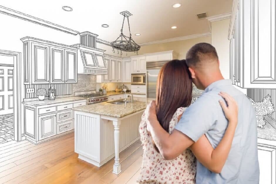 maßgefertigte küchen