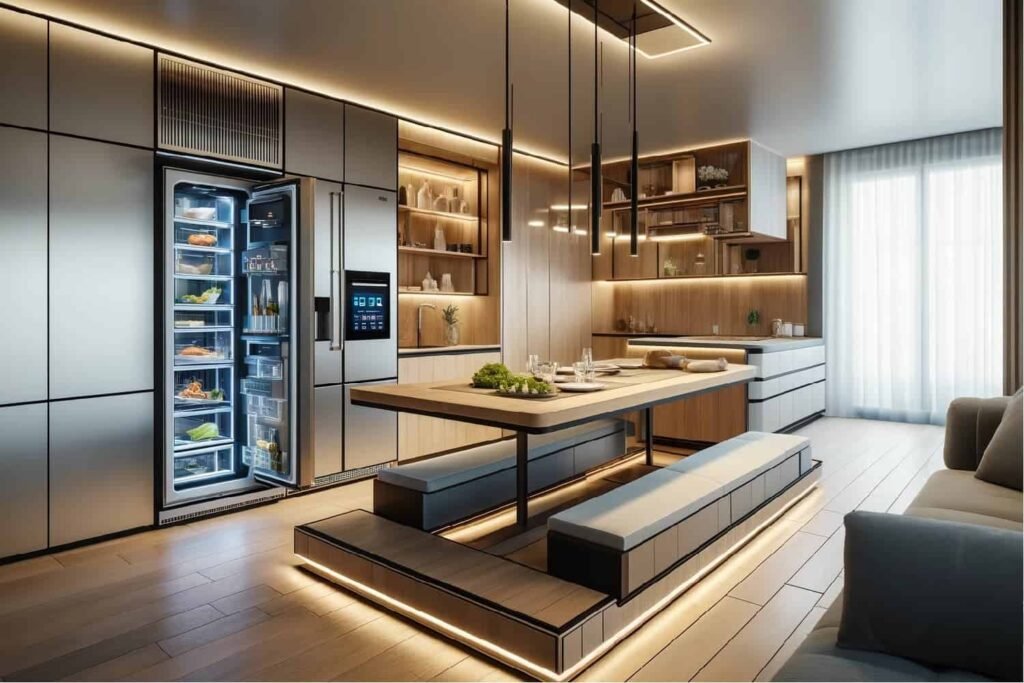 multifunktionalität