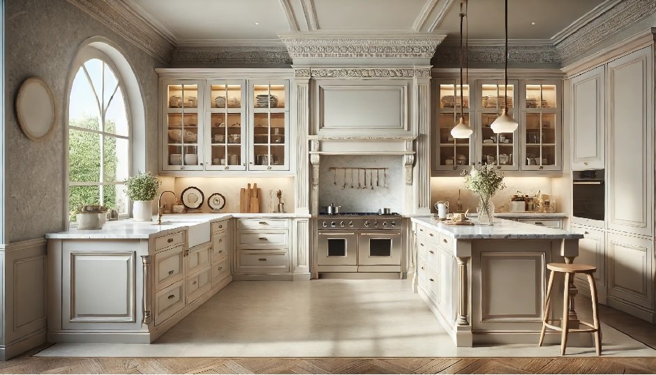 klassische küchen 2