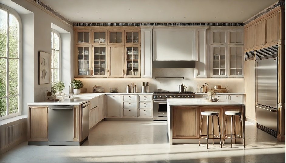 klassische küchen 3