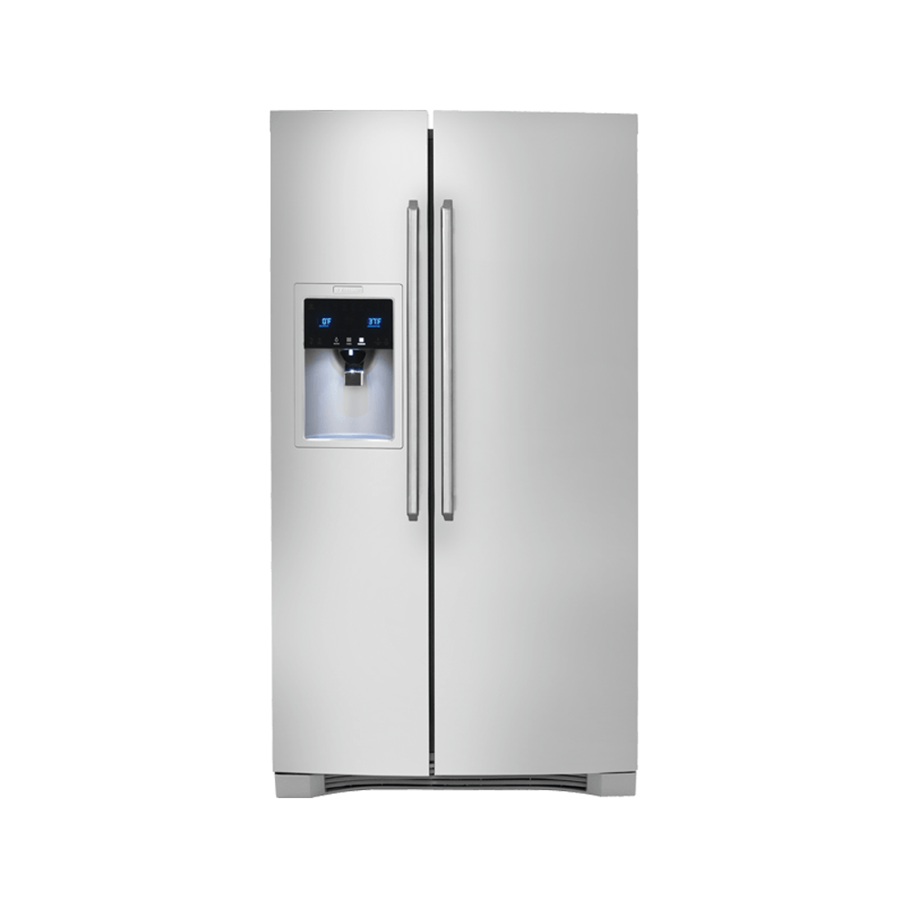 No-Frost Kühlschrank