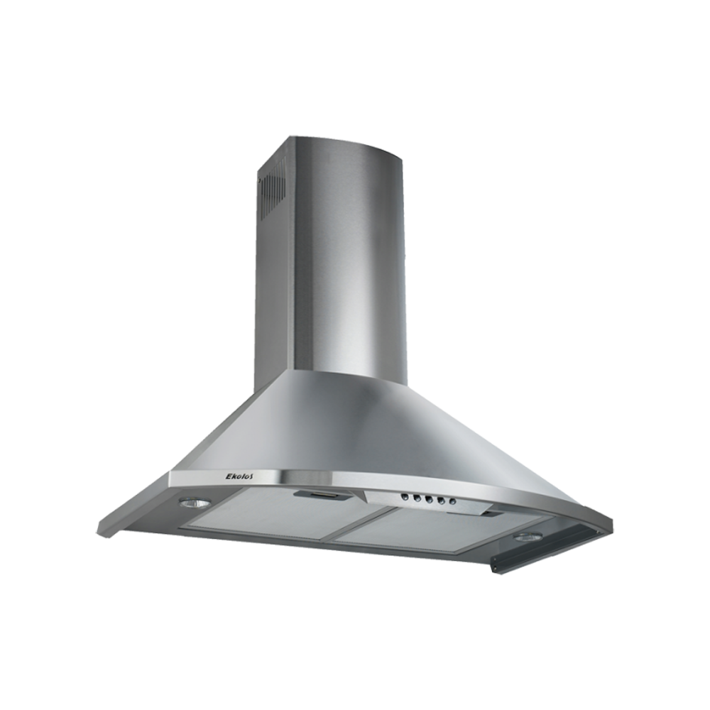 Wand-Dunstabzugshaube